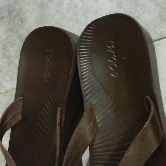 OLUKAY SANDALS - Picture 4 of 8